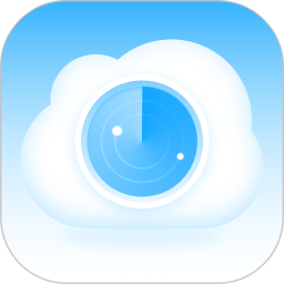 精准天气预报软件2025官方新版图标