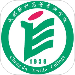 成纺移动校园2025官方新版图标