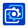 应用宝logo