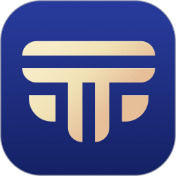 通盈达2025官方新版图标