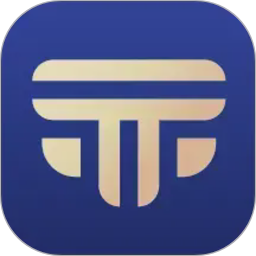 通盈达2026官方新版图标