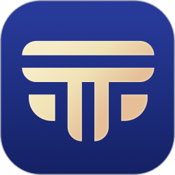 通盈达2026官方新版图标