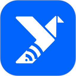 伊鸣互联2026官方新版图标