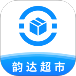 韵达超市2025官方新版图标