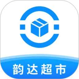 韵达超市2026官方新版图标