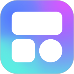 应用icon-Colorful Widget2024官方新版