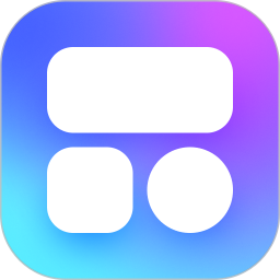 Colorful Widget2026官方新版图标