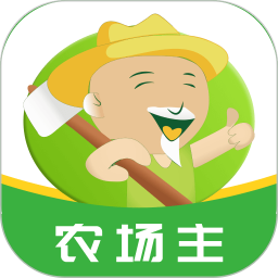 农牧人农场2025官方新版图标