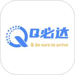 Q必达 图标