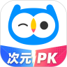 应用宝logo