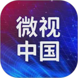 微视中国2026官方新版图标
