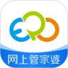 应用宝logo