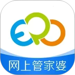 网上管家婆移动版2026官方新版图标