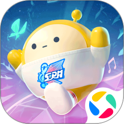 应用icon-蛋仔派对-接失心熊回家2022官方新版