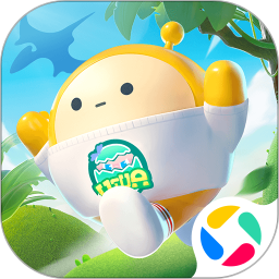 应用icon-蛋仔派对-胡闹开园日2023官方新版