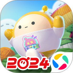 应用icon-蛋仔派对-百亿补贴开启2024官方新版