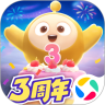 应用宝logo
