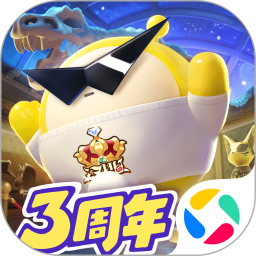 应用宝logo