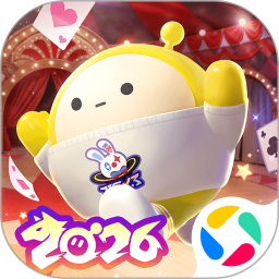 蛋仔派对2026官方新版图标