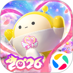 蛋仔派对2026官方新版图标