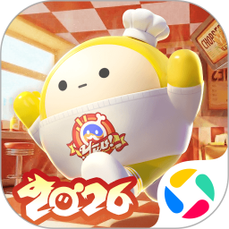 蛋仔派对2026官方新版图标