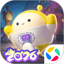 蛋仔派对2026官方新版图标
