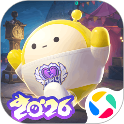 蛋仔派对2026官方新版图标