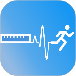 捷锐健康管理2026官方新版图标