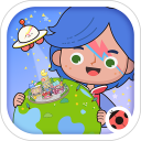 米加小镇世界安卓版(apk)