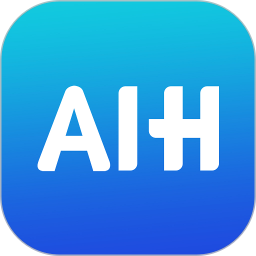 应用icon-AiHealth2024官方新版