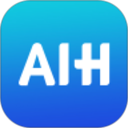 AIHealth2026官方新版图标