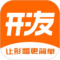 应用icon-形友圈2024官方新版