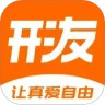 应用宝logo