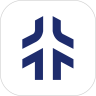 应用宝logo