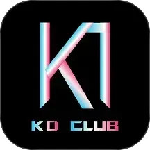 Kd Club2026官方新版图标
