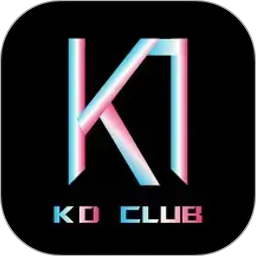 Kd Club2026官方新版图标