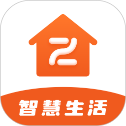悦享住 图标