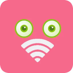 WiFi密码透视器2025官方新版图标