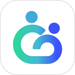 云谷云盘2025官方新版图标