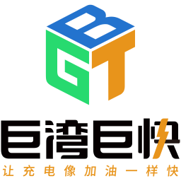 巨湾巨快2025官方新版图标