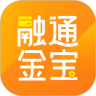 应用宝logo