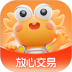 螃蟹账号安卓版
