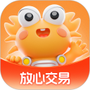 螃蟹账号安卓版(apk)