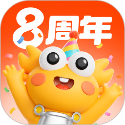 螃蟹账号2026官方新版图标