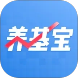 养基宝 图标