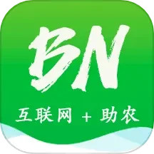 应用icon-帮农服务平台2024官方新版