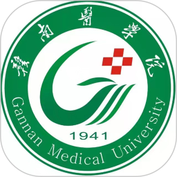 赣医移动学工2025官方新版图标