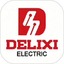 德力西电气2025官方新版图标