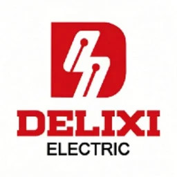 德力西电气2025官方新版图标