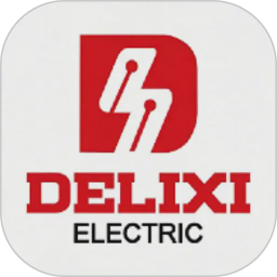 德力西电气2026官方新版图标